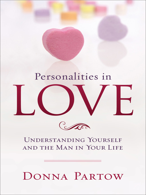 Title details for Personalities in Love by Donna Partow - Available
